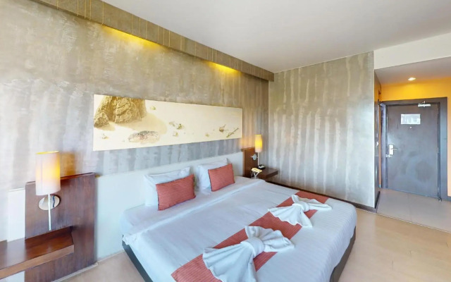 Silathip Huahin Serviced Apartment & Hotel