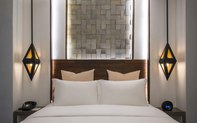 Jaya House River Park Hotel