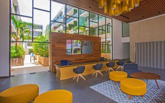 The City Condos by Koox Luxury Residences