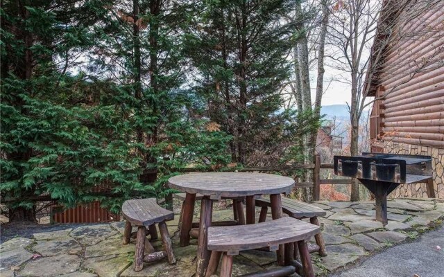 Closer To Home Four Bedroom Cabin