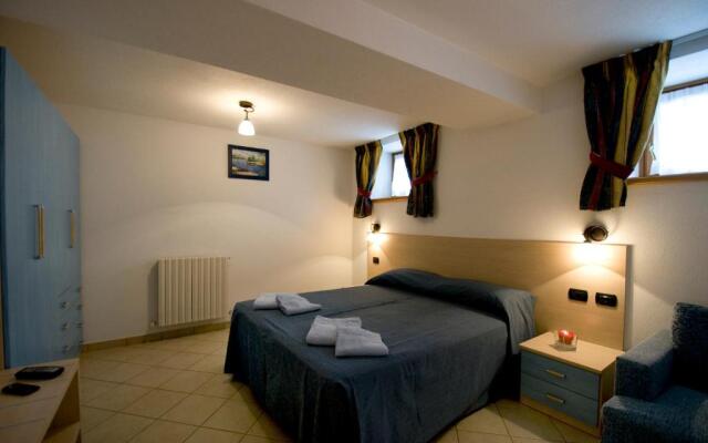 Appartamento Milva