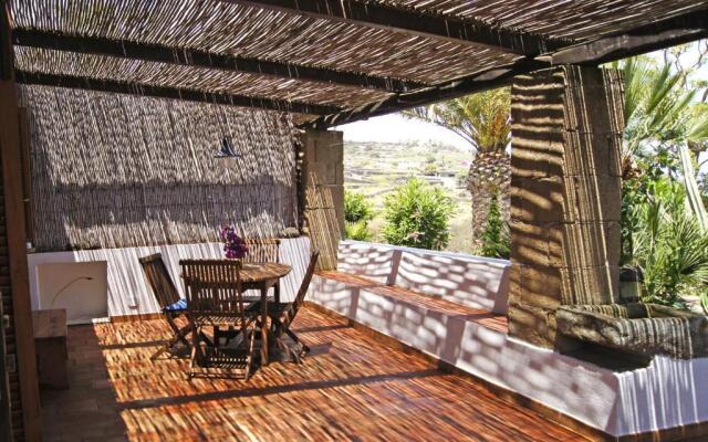 I Dammusi di Punta Karace