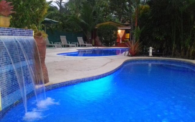 Hotel El Encanto