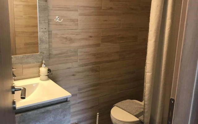 Chrysanthi Studios & Apartments