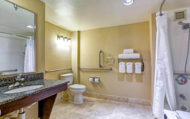 Holiday Inn Indianapolis Carmel by IHG