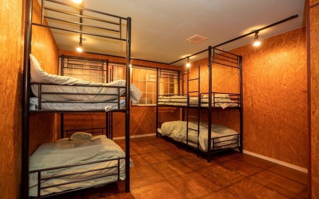 Youtei - Hostel