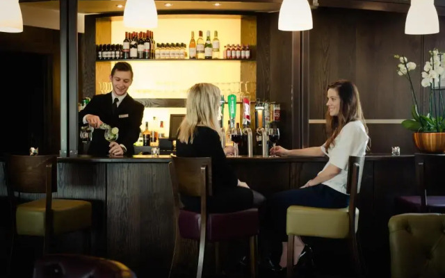 Aspect Hotel Dublin Park West