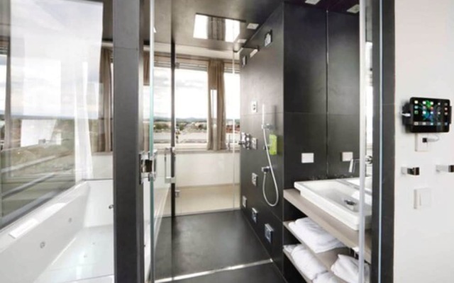 Aquaturm Hotel Plus Energie