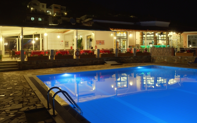 Panorama Hotel