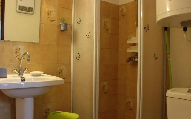 Maison Port-la-Nouvelle, 3 pièces, 6 personnes - FR-1-229C-5