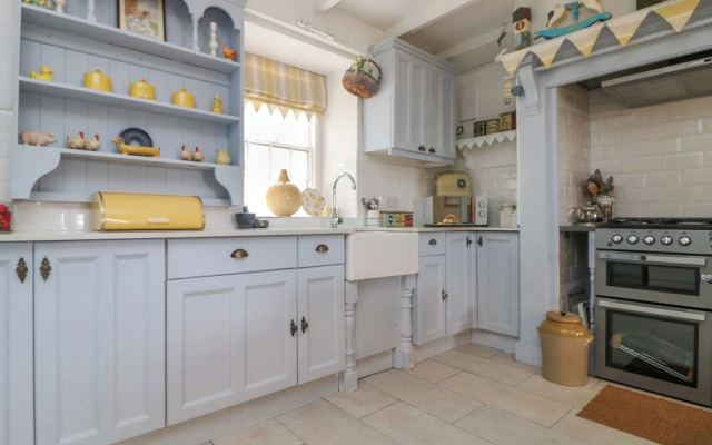 Connie's Cottage