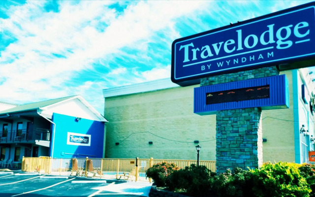 Pigeon Forge Parkway Inn