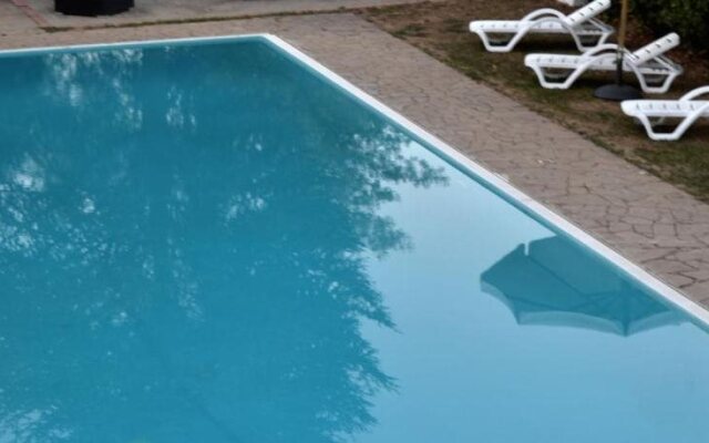 Hotel Eremo