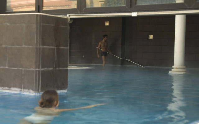 RVHotels Broquetas Spa Termal