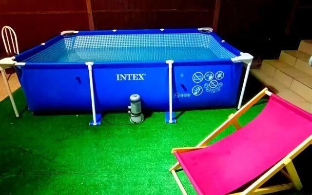 Апартаменты на Горной, 3