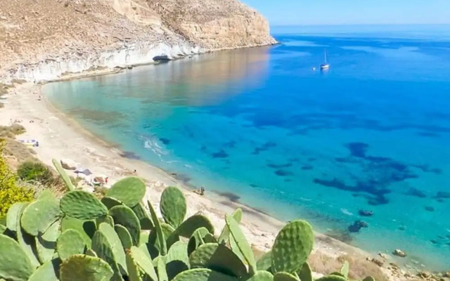 Belvilla by OYO Apartment in Vera Playa