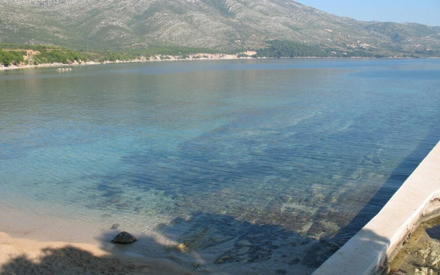 Antonio - 15m From sea - SA4