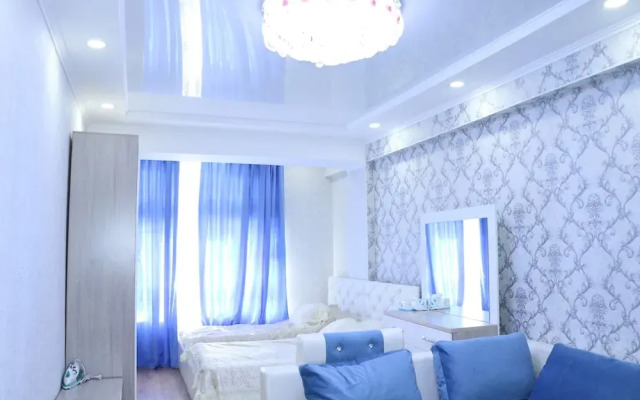 Al-Salam Hotel Apartment
