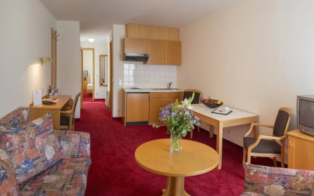 Landidyll Hotel Lamm