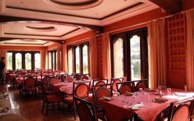 Hotel Riverview