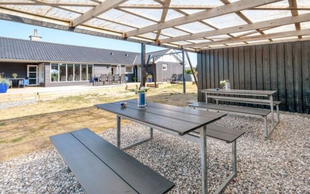 "Vojkan" - 200m from the sea in Western Jutland