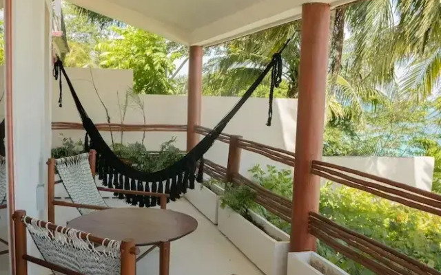 Puerta del Cielo Hotel Origen