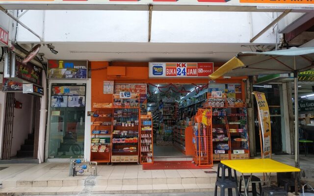 Bestow Hostel