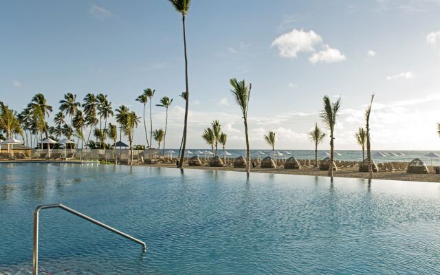 Sensatori Punta Cana, Gourmet All Inclusive