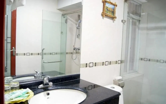 Yueding Fashion Hotel
