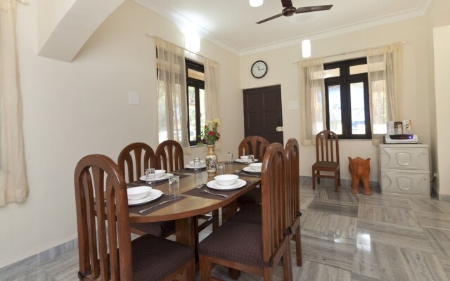 Villa Calangute Phase 7