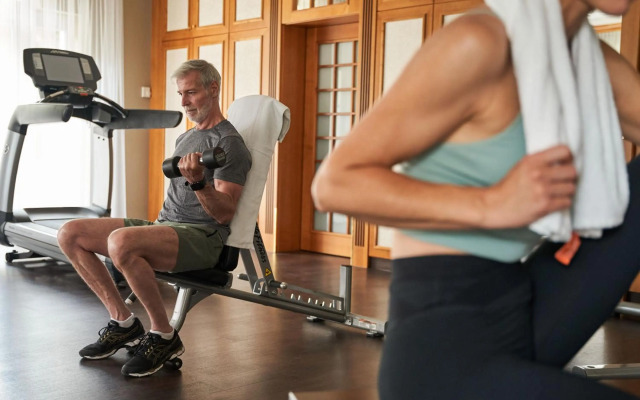 A-ROSA Strandidyll Heringsdorf