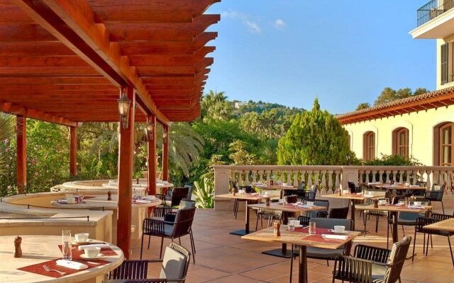 Sheraton Mallorca Arabella Golf Hotel