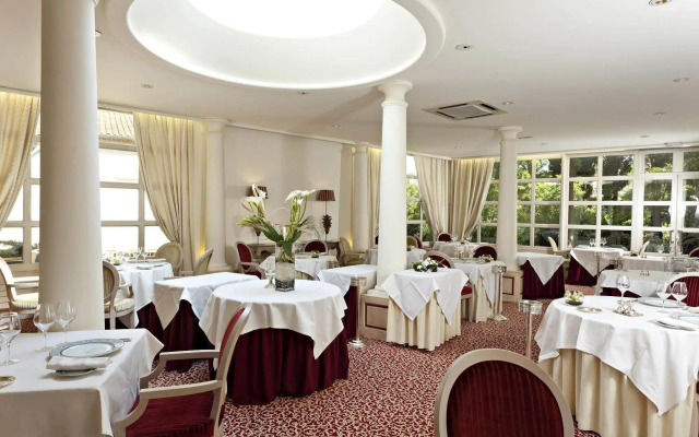 Hôtel la Magnaneraie