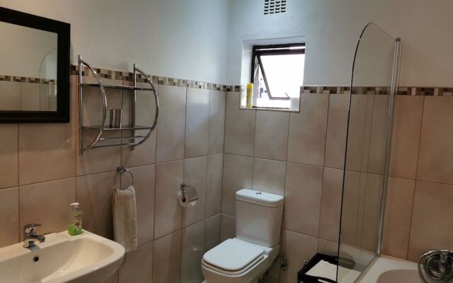 Guest House Mamma Mia