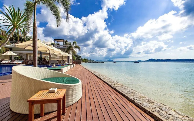 Serenity 2 bedroom Condominium