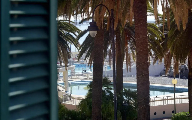 Grand Hotel Mediterranée