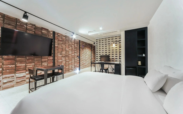 Idea Hotel Busan