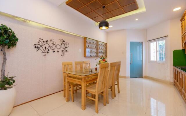 Mì House - Homestay Đẹp Giá Rẻ Vũng Tàu