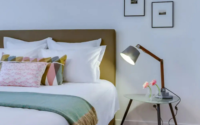 Appartement Orange
