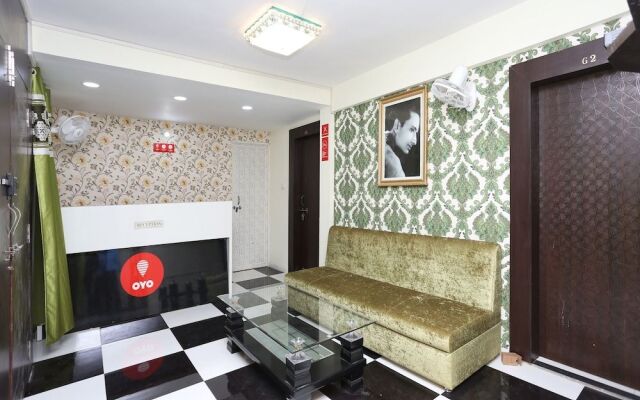 OYO 12127 Radhika Palace