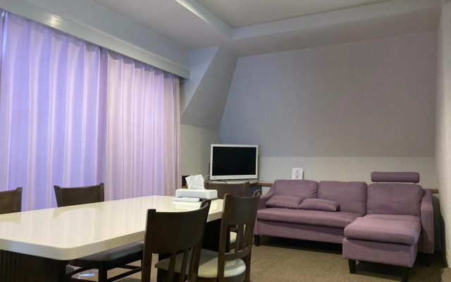 J-Hoppers Beppu Guesthouse ジェイホッパーズ別府ゲストハウス