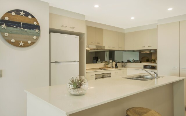 M1 Resort Maroochydore