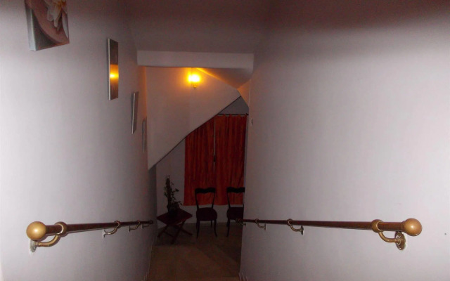 Big Brother B&B