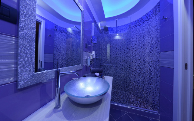 B&B Dodici Lune