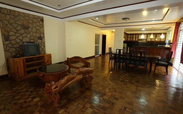 Bahay Hignaw Inn Bed & Breakfast