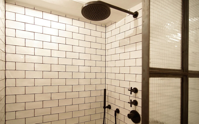 Budget Hotel Thorbecke