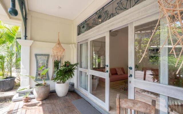 Kresna By The Sea By Kresna Hospitality