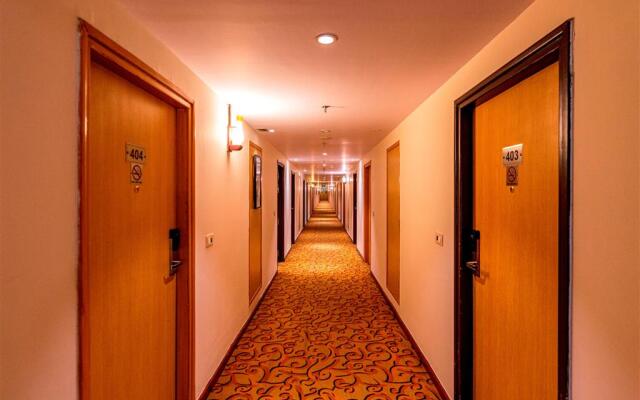 Ramada by Wyndham Neemrana