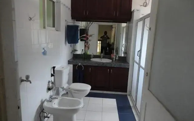 Peace of Mind Residencies