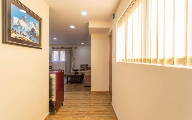 Karma Tara Residency